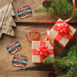 Chocolate Peppermint Caramels -HAMMOND'S CANDIES Shop 1800x1800 14