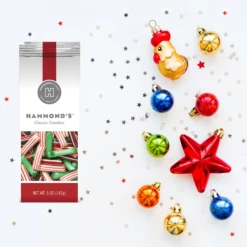 Hammond's Filled Christmas Straws -HAMMOND'S CANDIES Shop 1800x1800 20