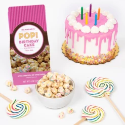 Birthday Cake Popcorn -HAMMOND'S CANDIES Shop 1800x1800 5
