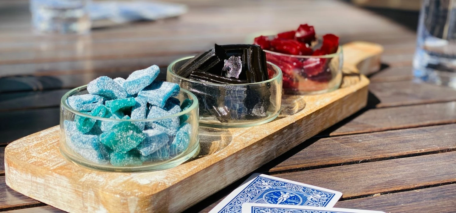 Australian Style Watermelon Licorice Bundles 3 Australian Style Watermelon Licorice Bundles - Image 3