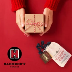 Candy Coal Bundles -HAMMOND'S CANDIES Shop 1stPriority