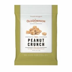 Old Dominion Peanut Crunch Grab And Go Bag