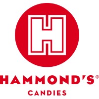HAMMOND'S CANDIES Shop