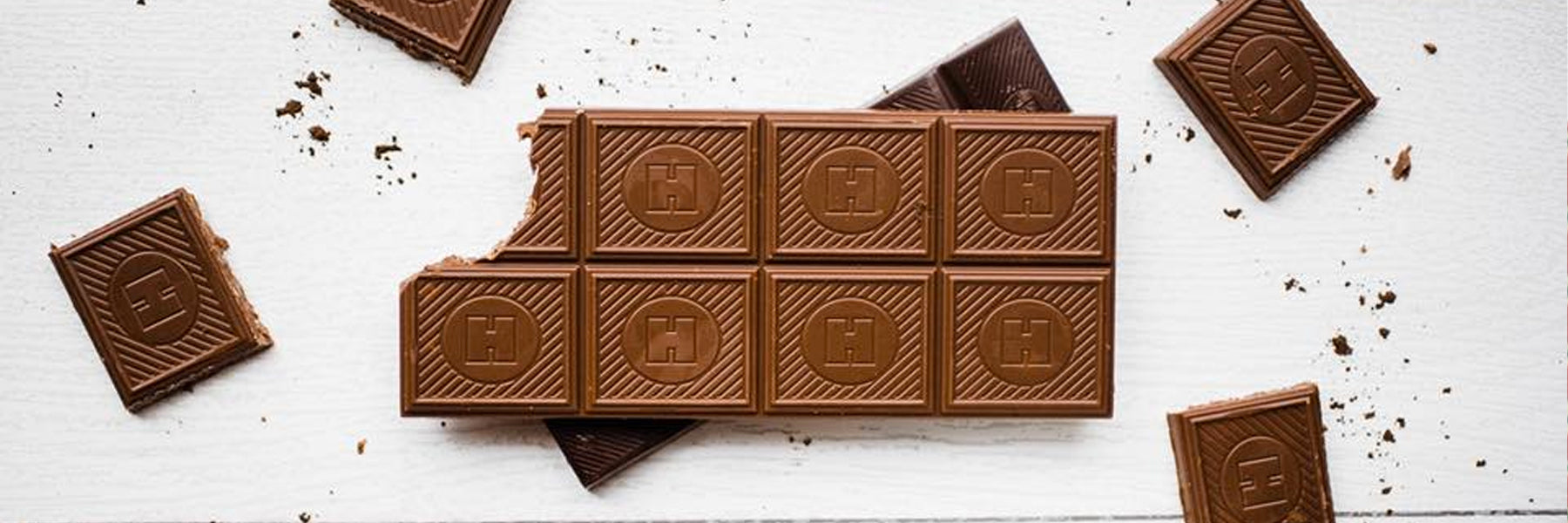 Front Page -HAMMOND'S CANDIES Shop 457