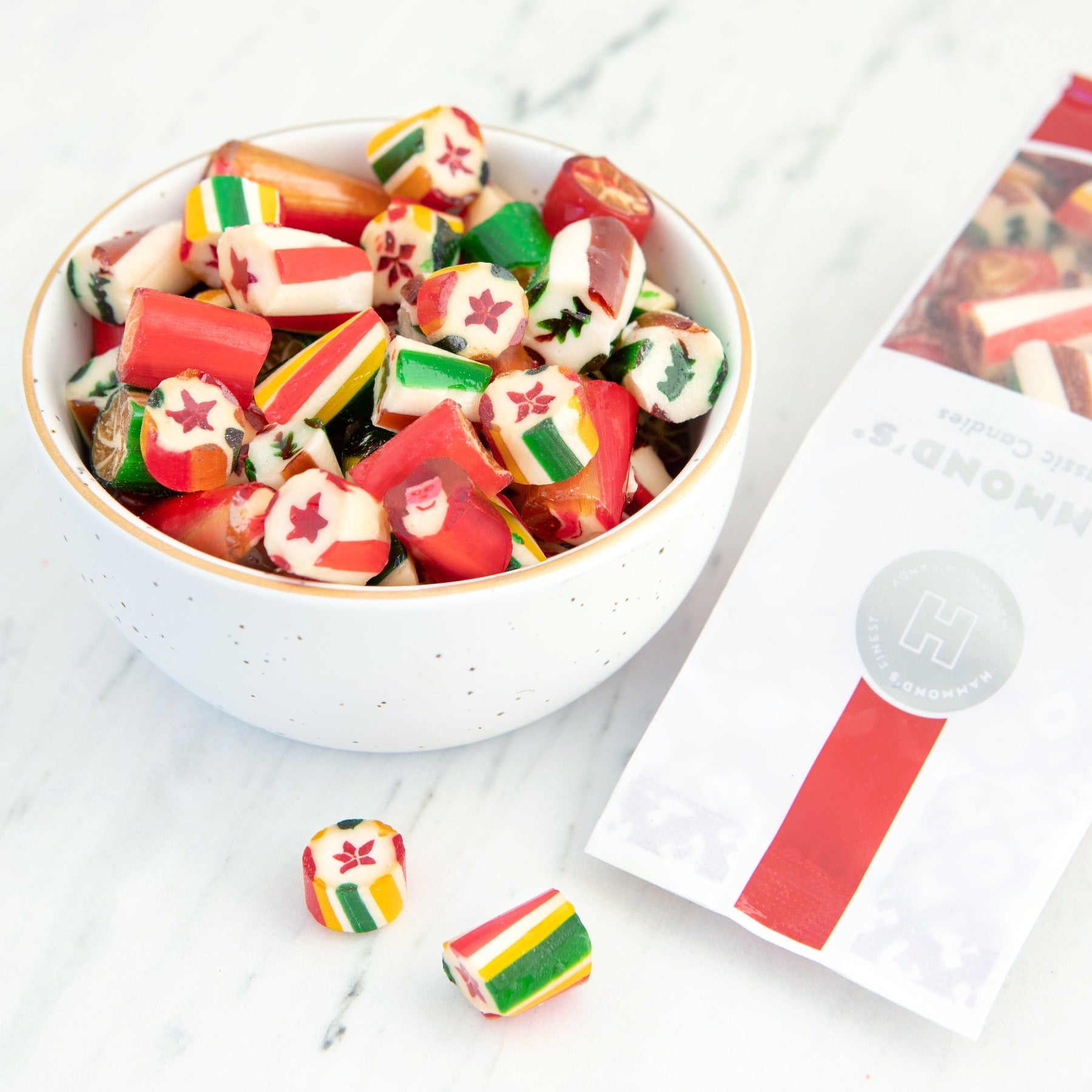 Front Page -HAMMOND'S CANDIES Shop 4753