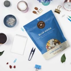 Blue Moon Snack Bag -HAMMOND'S CANDIES Shop BlueMoon