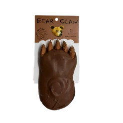 Bear Claw