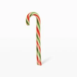 Apple Pie Candy Canes