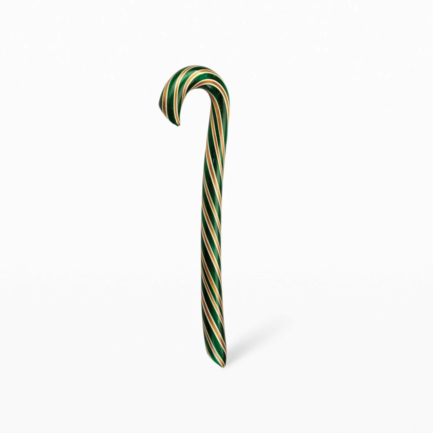 Caramel Apple Candy Canes 1 Caramel Apple Candy Canes