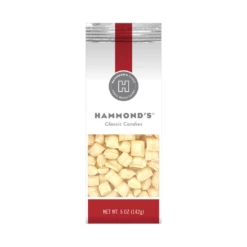 All Natural Butterscotch Pillows Gift Bag Bundles