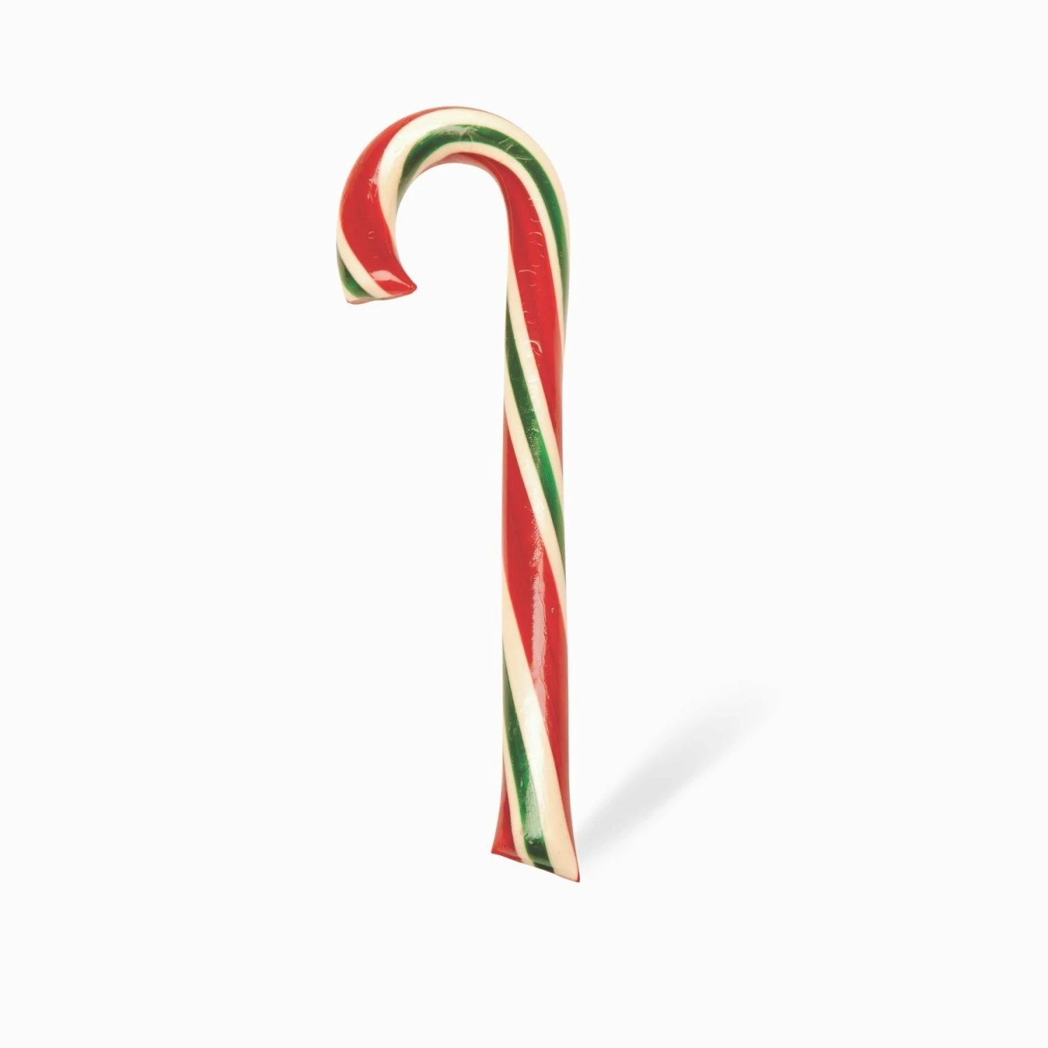 Strawberry Candy Canes 1 Strawberry Candy Canes