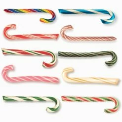 Mix And Match Candy Cane Pack Bundles