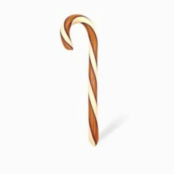 Nutmeg Candy Canes