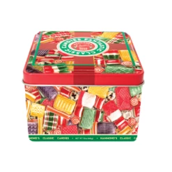 Christmas Classics Gift Tin