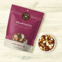 Crantastic Snack Bag -HAMMOND'S CANDIES Shop Crantastic