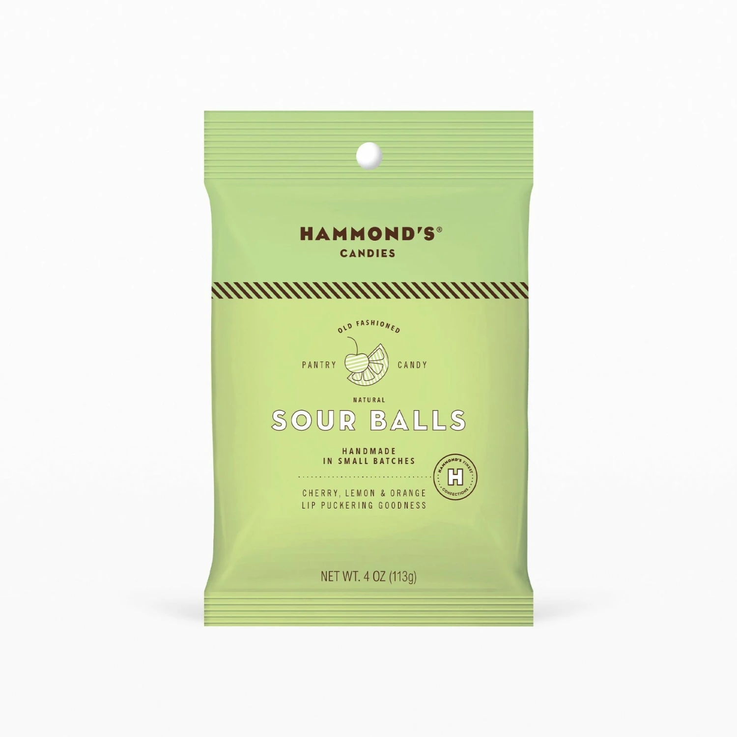 Sour Balls Drop Bag 1 Sour Balls Drop Bag