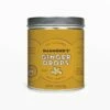Natural Ginger Drop Tin