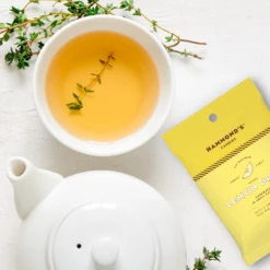 Lemon Drop Bag -HAMMOND'S CANDIES Shop FLATLAYSTORIES InstagramPost