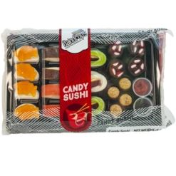 Gummy Candy Sushi