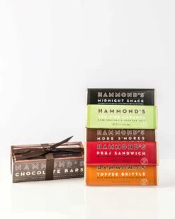 Chocolate Bar 5-Pack