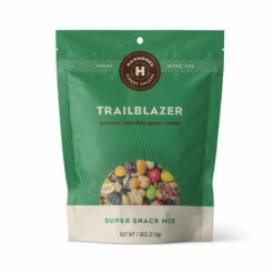 Trailblazers Snack Bag