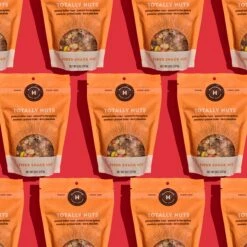 Totally Nuts Snack Bag 8 Totally Nuts Snack Bag -HAMMOND'S CANDIES Shop Hammond s5copy