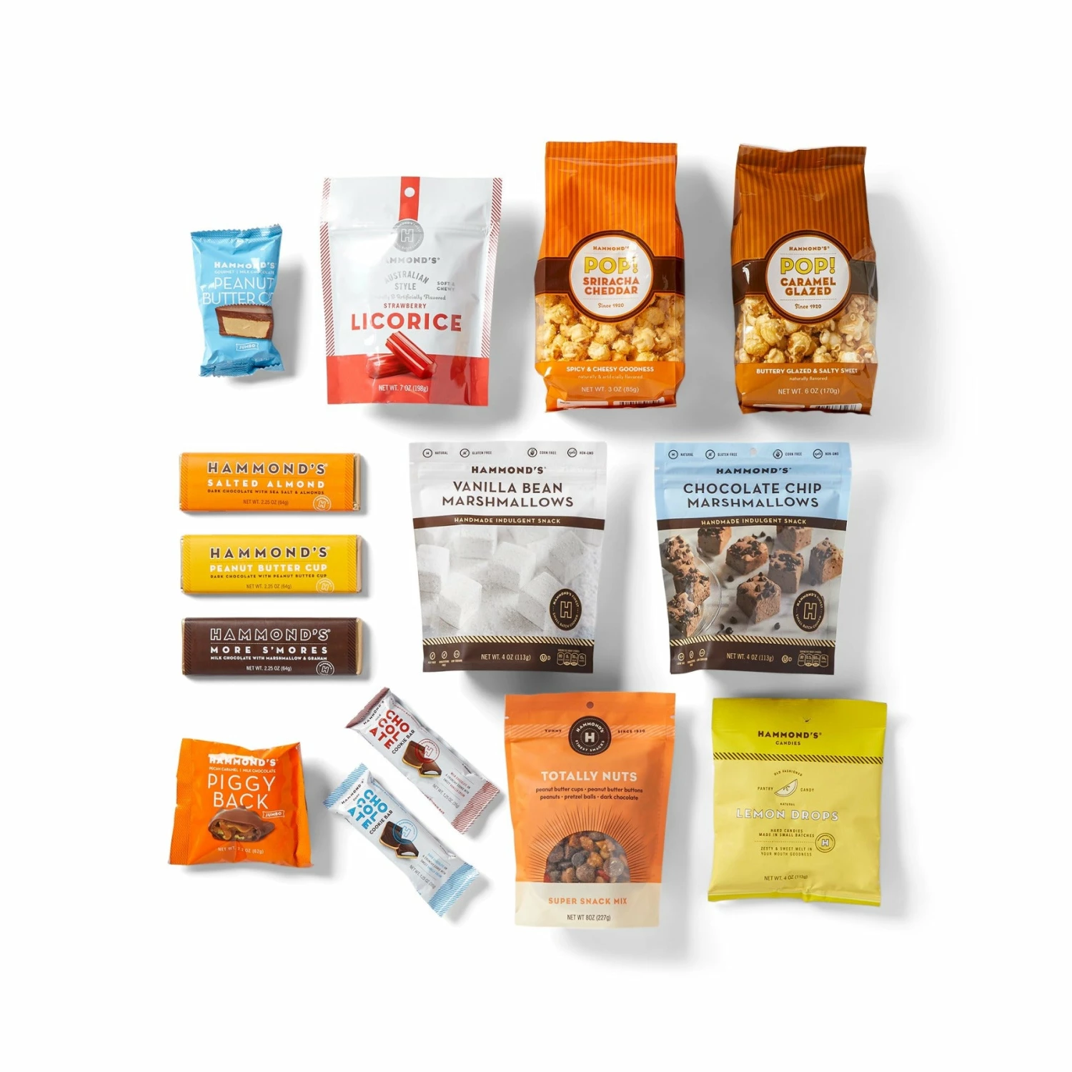 Everyday Favorites Gift Box 2 Everyday Favorites Gift Box - Image 2