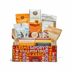 Father's Day Ultimate Gift Box