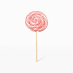 Bubblegum Lollipops