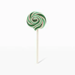 Watermelon Lollipops