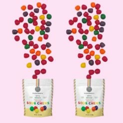 Sour Chews -HAMMOND'S CANDIES Shop LiCoriceandSourChewsWebsite 22