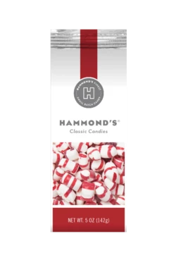 Natural Peppermint Puffs Gift Bag Bundles