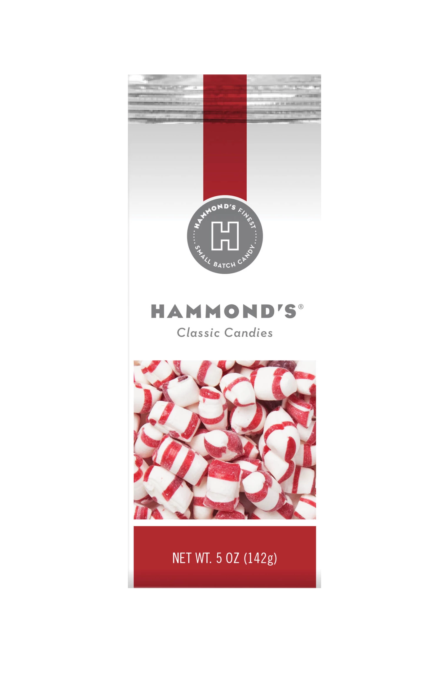 Natural Peppermint Puffs Gift Bag Bundles 1 Natural Peppermint Puffs Gift Bag Bundles