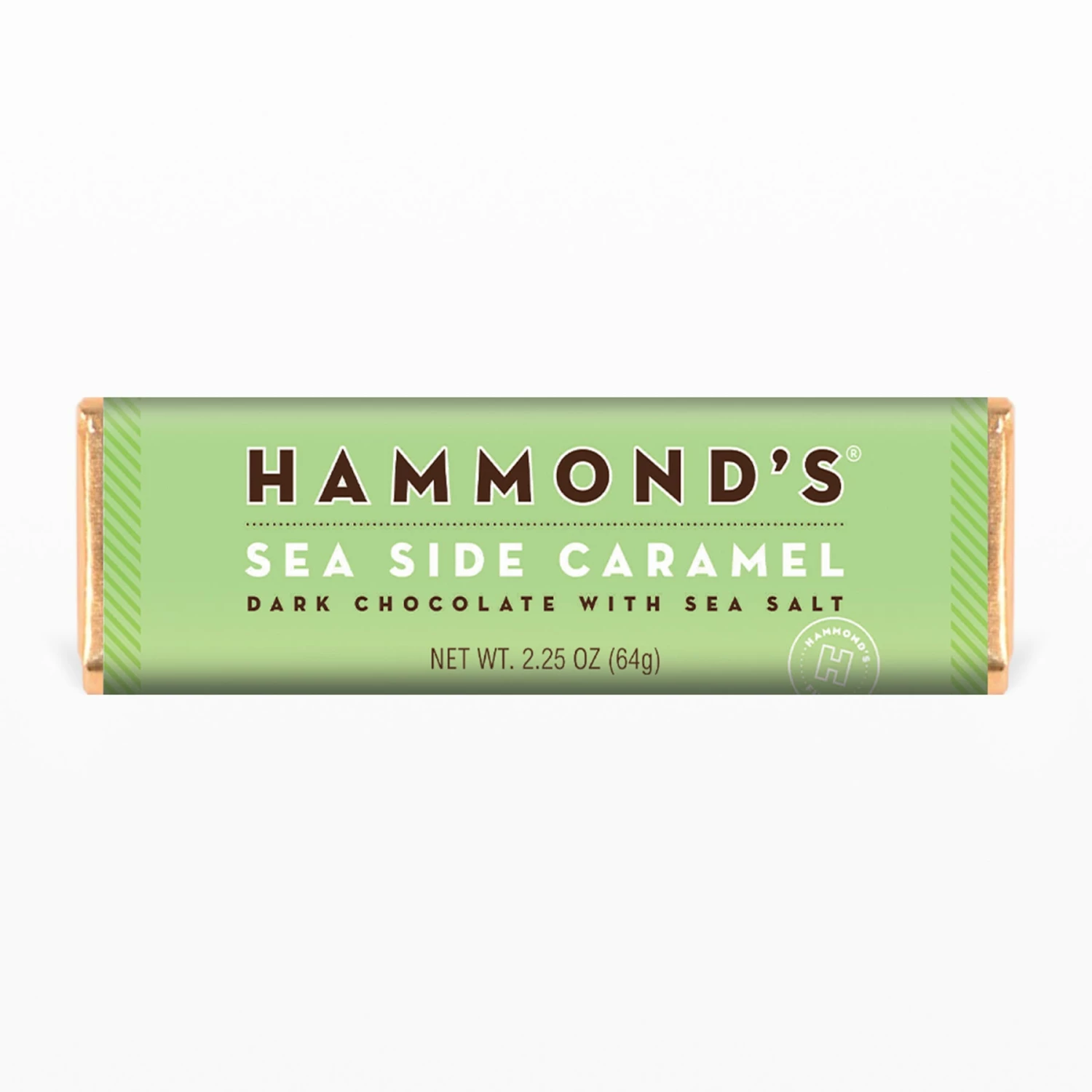 Sea Side Caramel Dark Chocolate Bars 1 Sea Side Caramel Dark Chocolate Bars