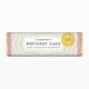 Birthday Cake White Chocolate Bars