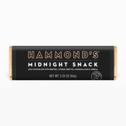 Midnight Snack Milk Chocolate Bars