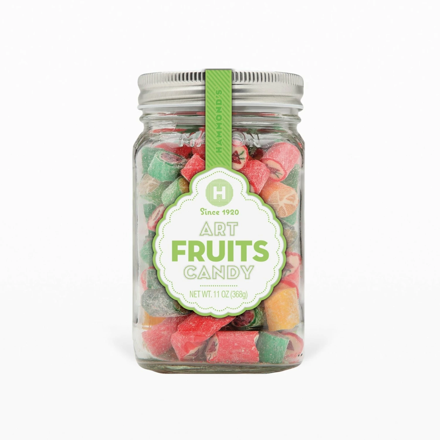 Fruits Art Candy Mason Jar 1 Fruits Art Candy Mason Jar
