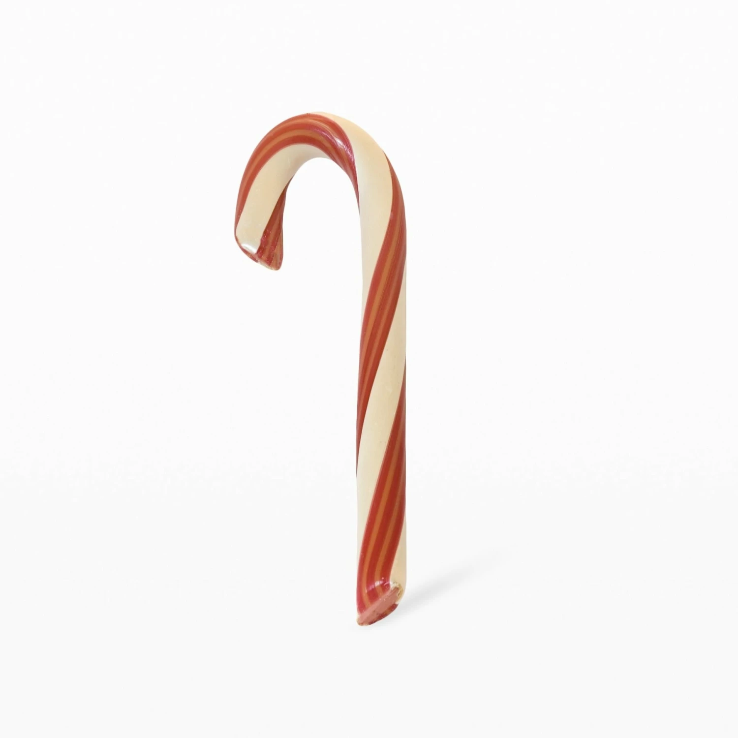 Organic Strawberry Candy Canes 1 Organic Strawberry Candy Canes