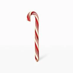 Organic Cinnamon Candy Canes