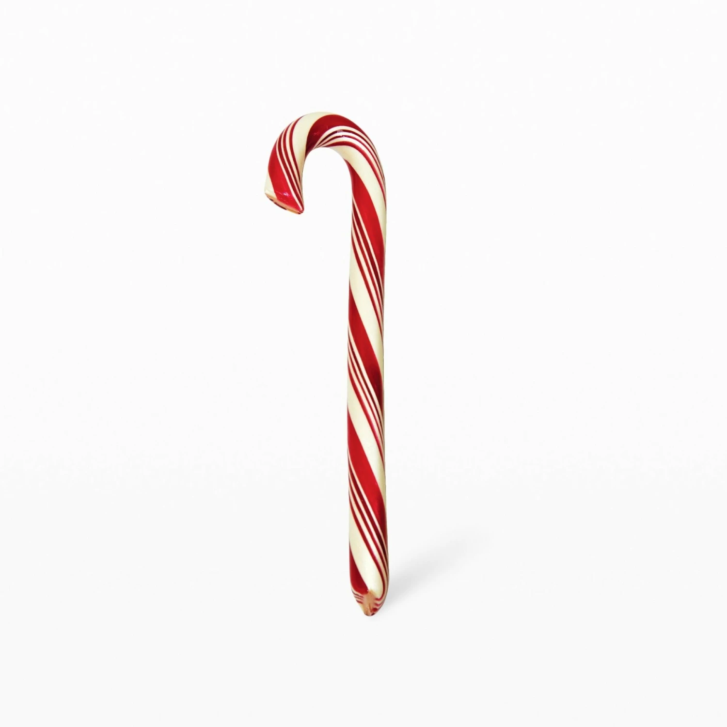 Organic Cinnamon Candy Canes 1 Organic Cinnamon Candy Canes
