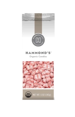 Organic Mint Pillows Gift Bag Bundles