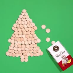 Lemon Raspberry Cookies -HAMMOND'S CANDIES Shop S10 Cookies