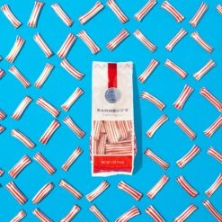 Front Page -HAMMOND'S CANDIES Shop S8 PeppermintStraws