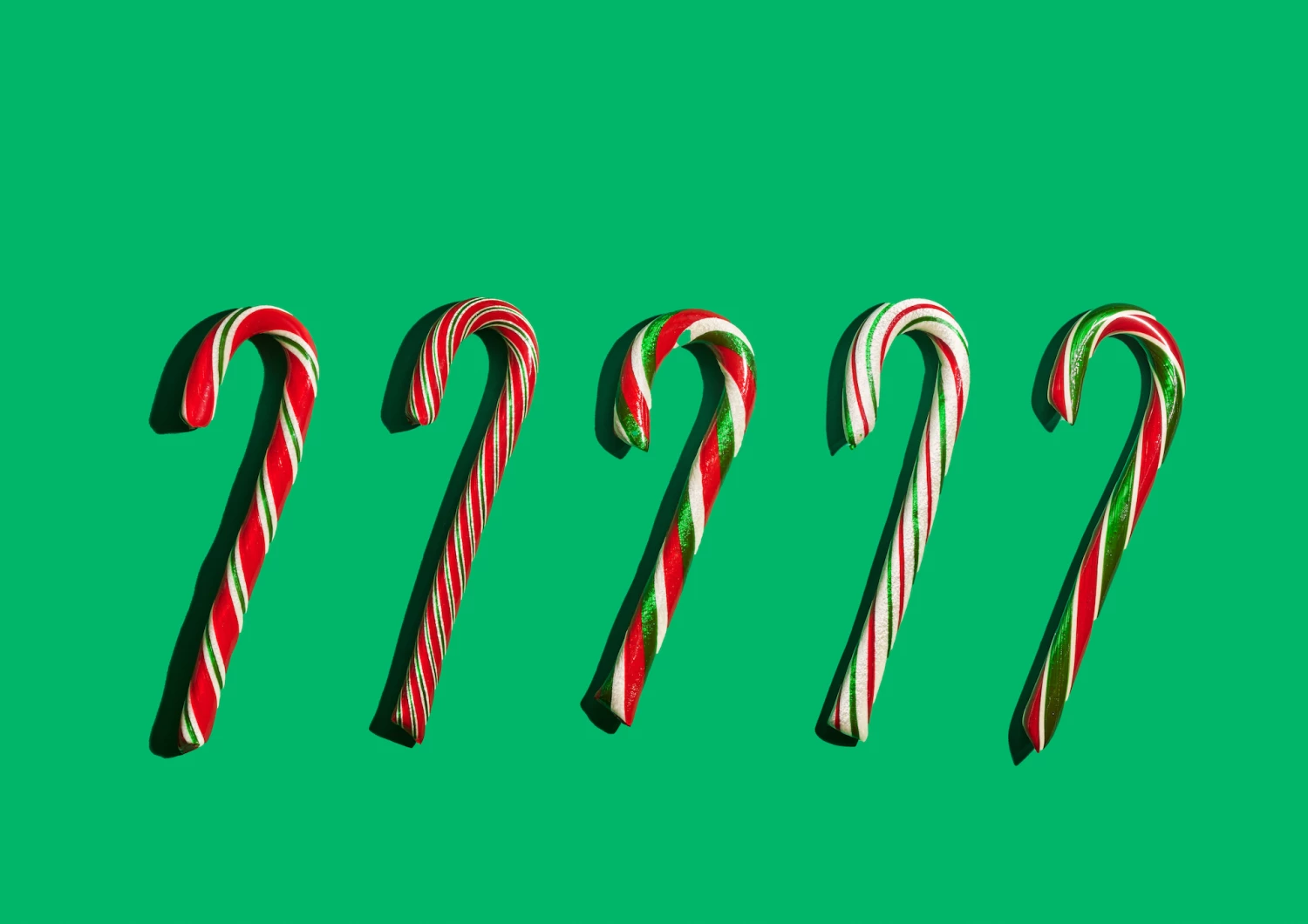 Clove Candy Canes 2 Clove Candy Canes - Image 2