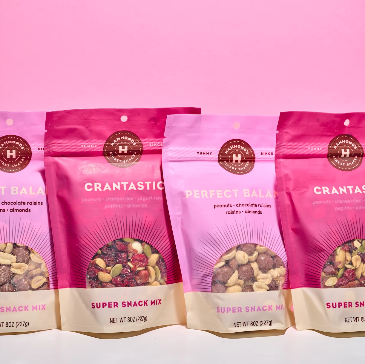 Perfect Balance Snack Bag 3 Perfect Balance Snack Bag - Image 3