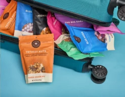 Totally Nuts Snack Bag 9 Totally Nuts Snack Bag -HAMMOND'S CANDIES Shop ScreenShot2023 06 01at2.54.44PM