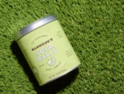 Natural Sour Ball Drop Tin -HAMMOND'S CANDIES Shop ScreenShot2023 06 01at3.01.51PM