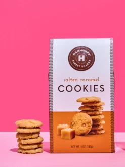 Salted Caramel Cookies -HAMMOND'S CANDIES Shop Screenshot2023 08 10at9.43.42AM
