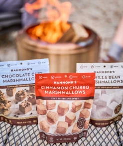 Cinnamon Churro Marshmallows -HAMMOND'S CANDIES Shop Screenshot2023 08 28at3.21.53PM 3ed50511 20e6 4d84 944a 2b62021bb322