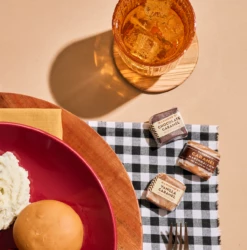 Natural Chocolate Caramels 13 Natural Chocolate Caramels -HAMMOND'S CANDIES Shop Screenshot2023 11 20at1.38.21PM